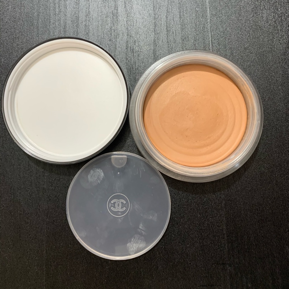 Chanel soleil tan bronzer